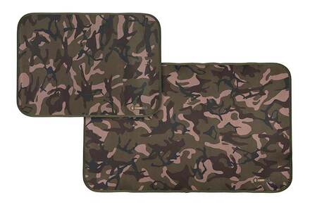 Fox Camolite Bivvy Mat Large