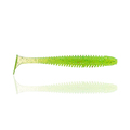 Noike Wobble Shad - Chartreuse