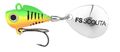 Spro Freestyle Scouta Jig Spinner 6gr UV