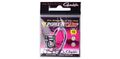 Gamakatsu Powercarp Eyed Hooks Barbless NS Black (10pcs)