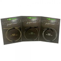 Korda Dark Matter Leader 50cm, QC Swivel