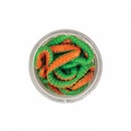 Berkley Power Honey Worms Imitatie Aas (2,5cm) (55 stuks)