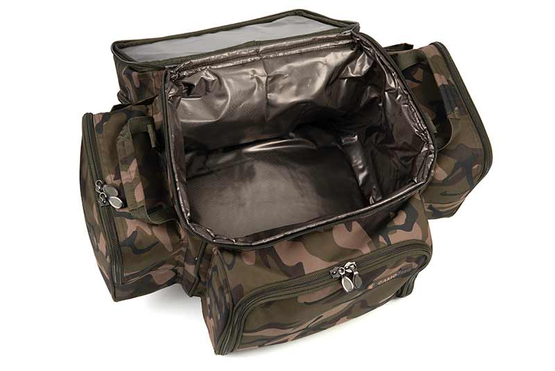 Fox Camolite 2 Person Session Cooler/Food Bag (Incl. Accessoires!)