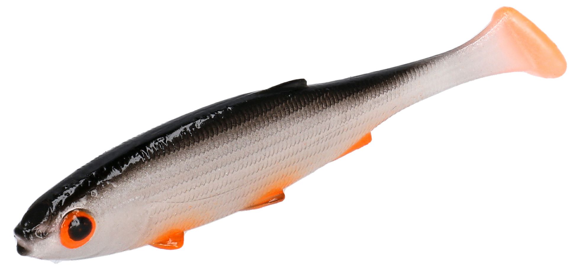 Mikado Lure Real Fish Orange Roach (7cm) (7stuks)