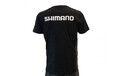 Shimano T-Shirt 2020 Black