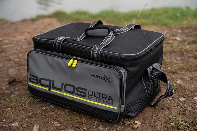 Matrix Aquos Ultra Bait Cool Bag