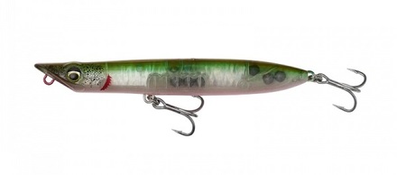 Savage Gear Slap Walker Ghost Brown 12.5cm 20g Floating