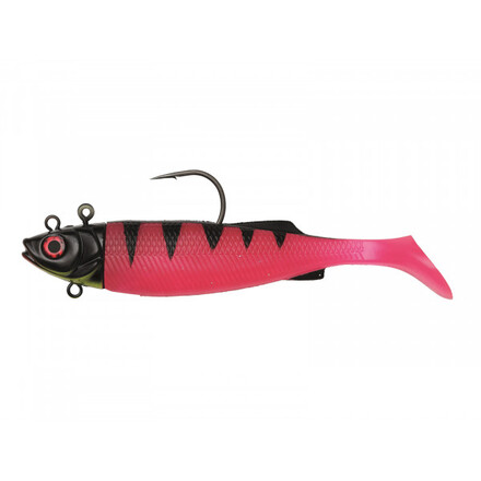 Kinetic Avatar Sea 'Pink Tiger' (400g)