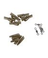 Frenzee FXT Micro Feeder Lead Clip Kit (15pcs)