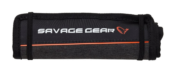 Savage Gear Roll Up Pouch Kunstaas Tas