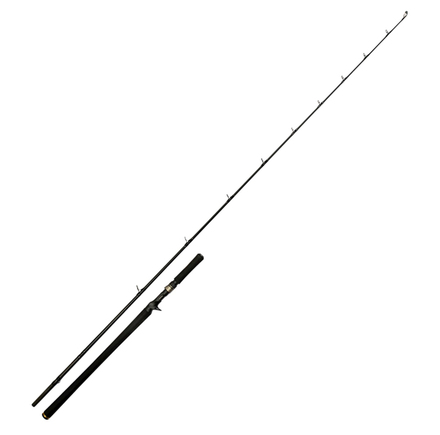 Westin MonsterStick-T 2nd 5XH 2,33m (130-260g)