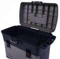 Ultimate XL Storage Box incl. 3 Tackleboxen