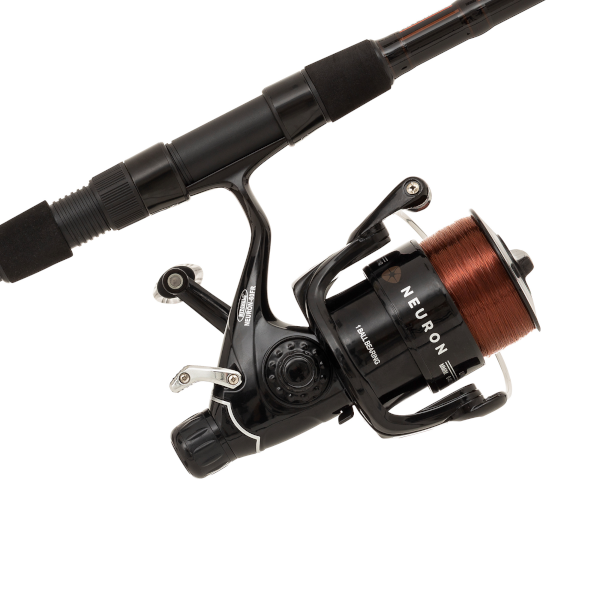 Mitchell Neuron Carp Combo 3,60m (3lb)