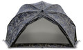 Solar Undercover Camo Brolly System