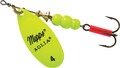 Mepps Aglia Spinner Fluo Chartreuse