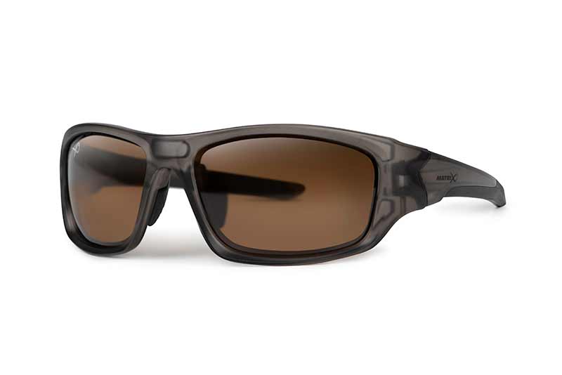 Matrix Polarised Sunglasses Wraps