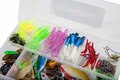 Fish4All Multi Lure Box (300pcs)