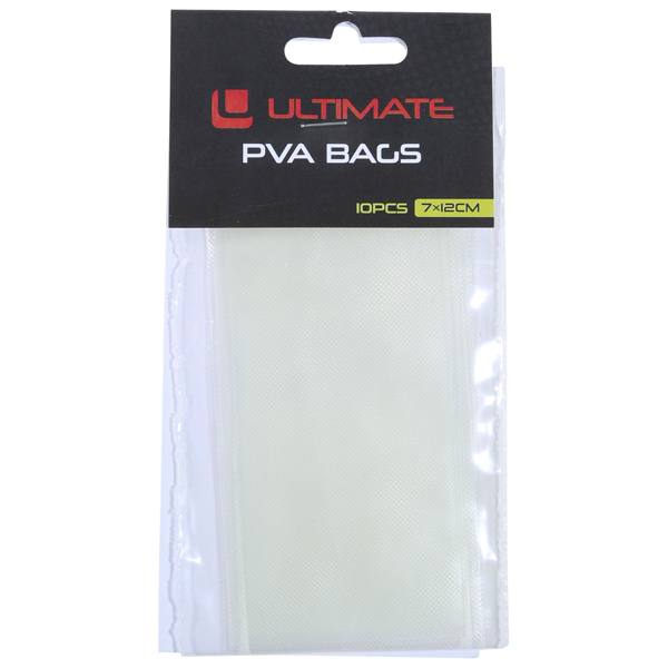 Ultimate PVA Bags Set (60pcs)