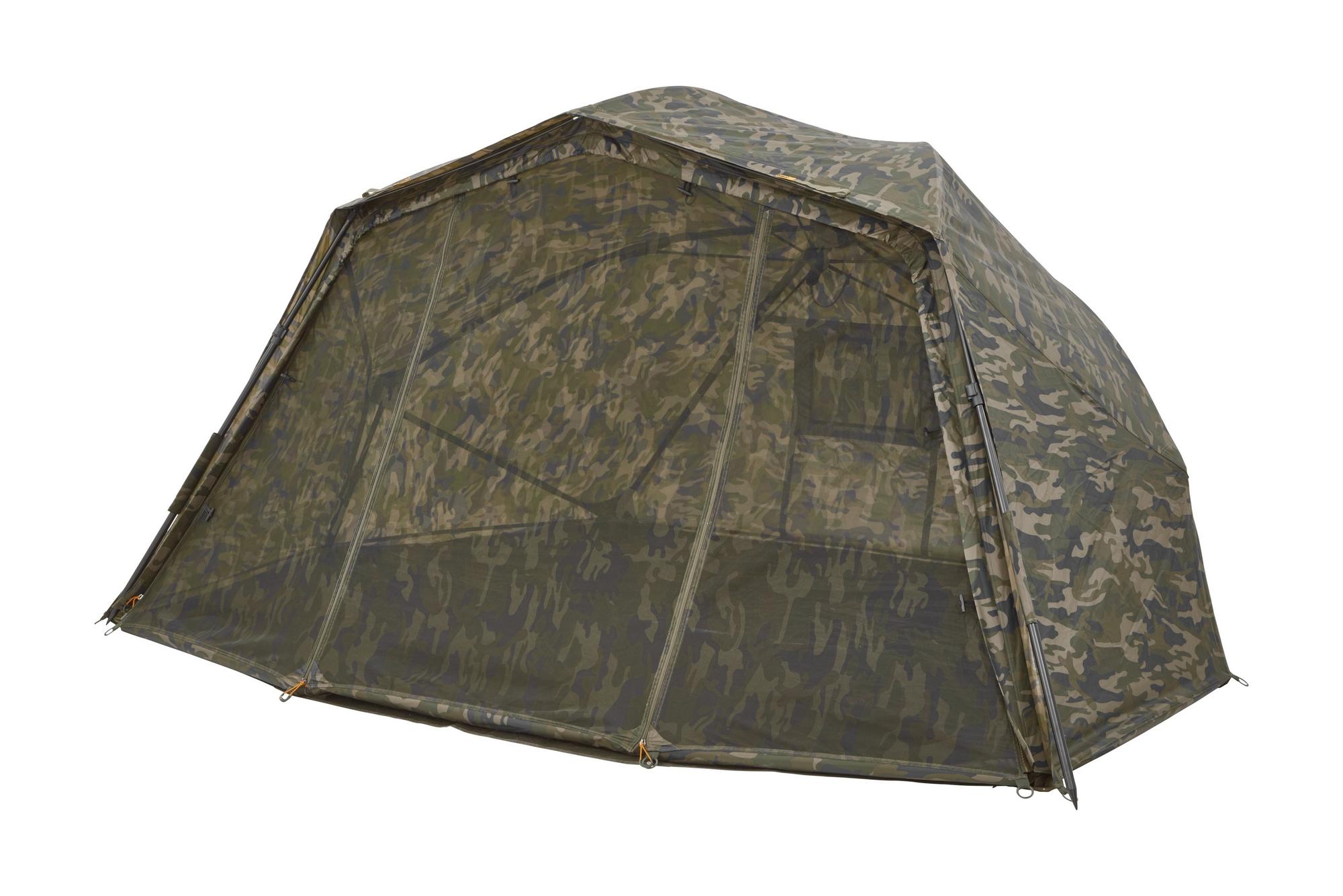 Prologic Element 65 Brolly Full System Camo Karpertent