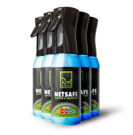 Rod Hutchinson Net Safe Spray