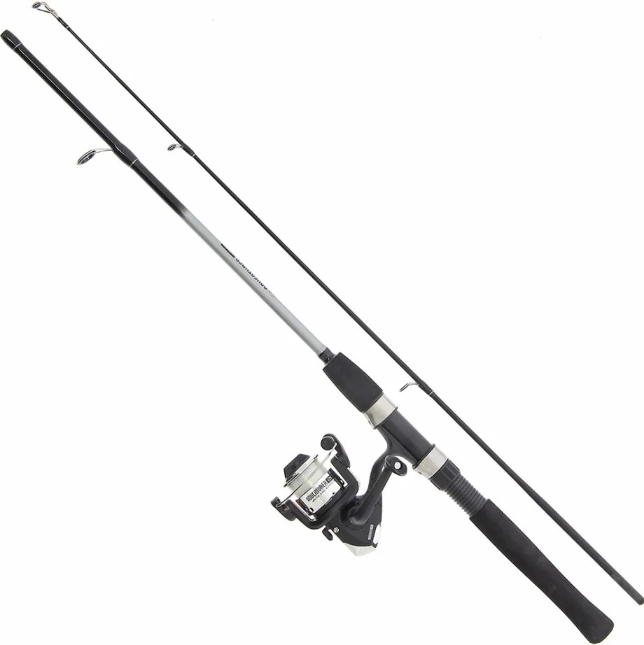 Angling Pursuits Adventurer Combo Hengelset 1.35m (10-30g)