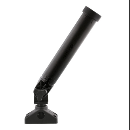 Scotty Rocket Launcher Rod Holder