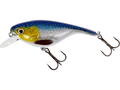 Westin BabyBite SR Crankbait 6,5cm - 3D Blue Headlight