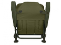 Trakker Levelite Longback Recliner Karperstoel