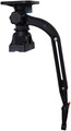 Dam Transducer Arm Met Fish Finder Mount - Small