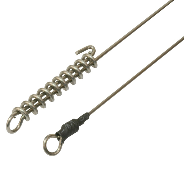 Fox Rage Jerkbait Leader - 2 stuks