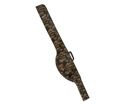 JRC Rova Camo Rod Sleeve 12ft