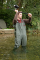 Ultimate PVC Waders