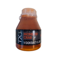 Shimano TX1 Hookbait Dip Glug (200ml) - Monster Crab