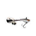 Berkley Pulse Spintail 14g - Roach