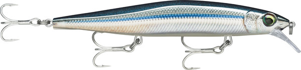 Rapala Precision Xtreme Mavrik SW Plug 11cm (16g) - Anchovy