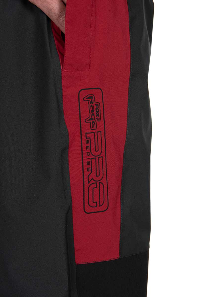 Fox Rage Pro Series Stash Waterproof Trousers