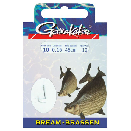 Gamakatsu Bream LS-1310