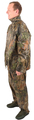 Ultimate Camo Rain Suit