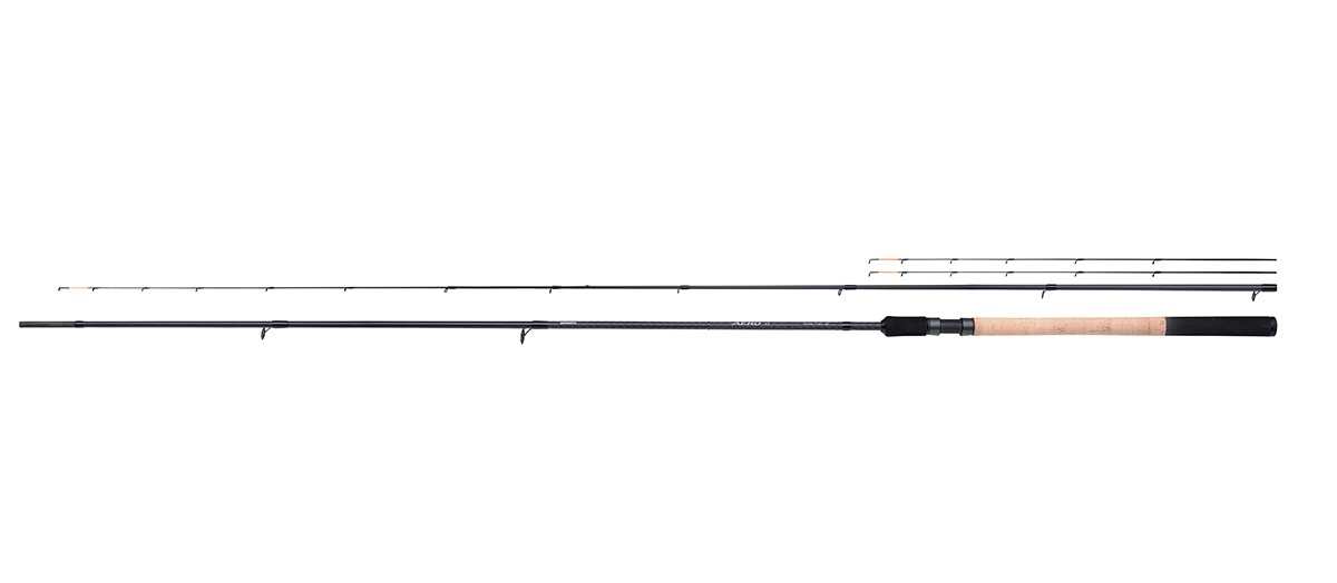 Shimano Rod Aero X3 Precision Feederhengel