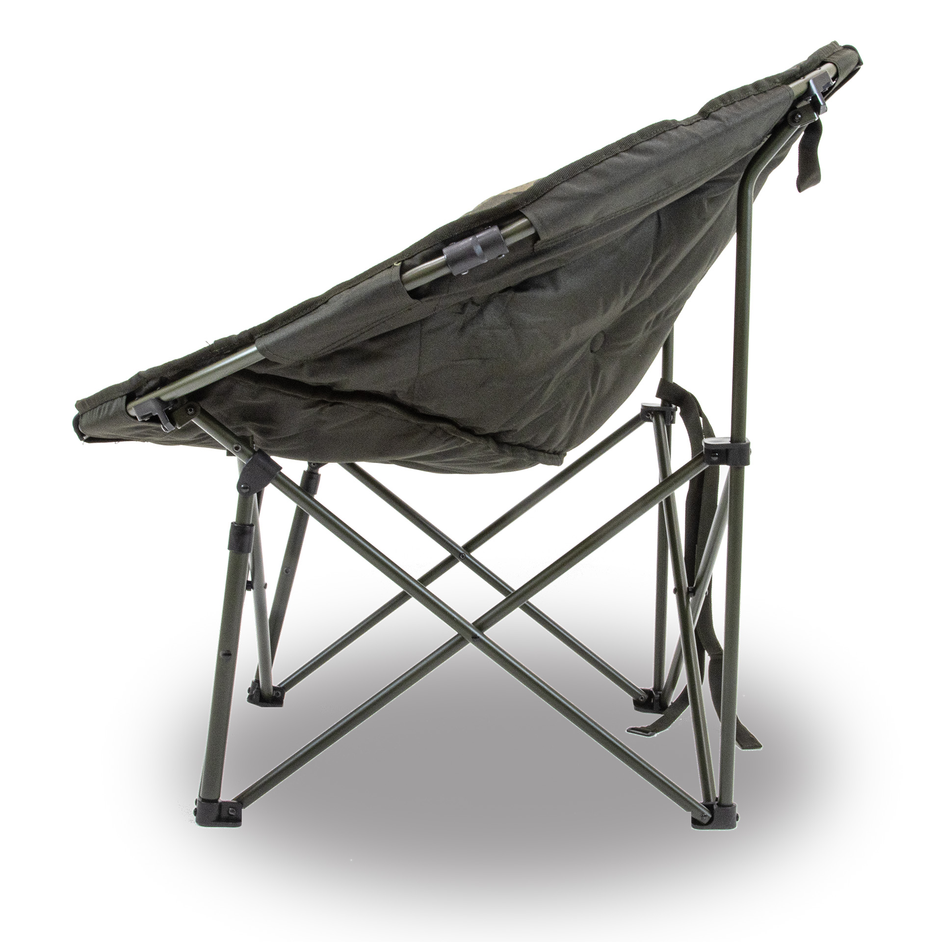 Solar South Westerly Moon Chair Karperstoel