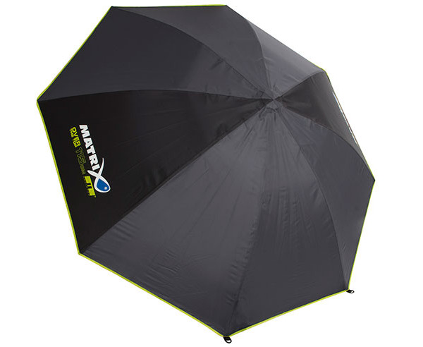 Matrix Over The Top Brolly (115cm)