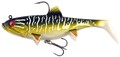 Fox Rage Replicant Wobble 23cm Shad (130g) - Pike