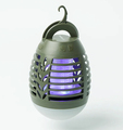 Trakker Nitelife Remote Bug Blaster Muggenlamp