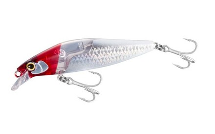 Shimano Lure Exsence Silent Ass 80F FB Plug 8cm (9.5g)