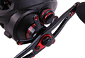 Ultimate Cast Pro 2.0 Baitcaster Reel