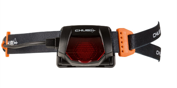 Chub Sat-A-Lite Headtorch Rechargable 250