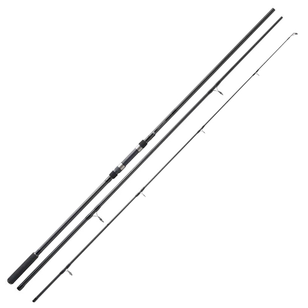 JRC Carp Set Complete 3.60m (3lb) - JRC Defender Combo 12ft