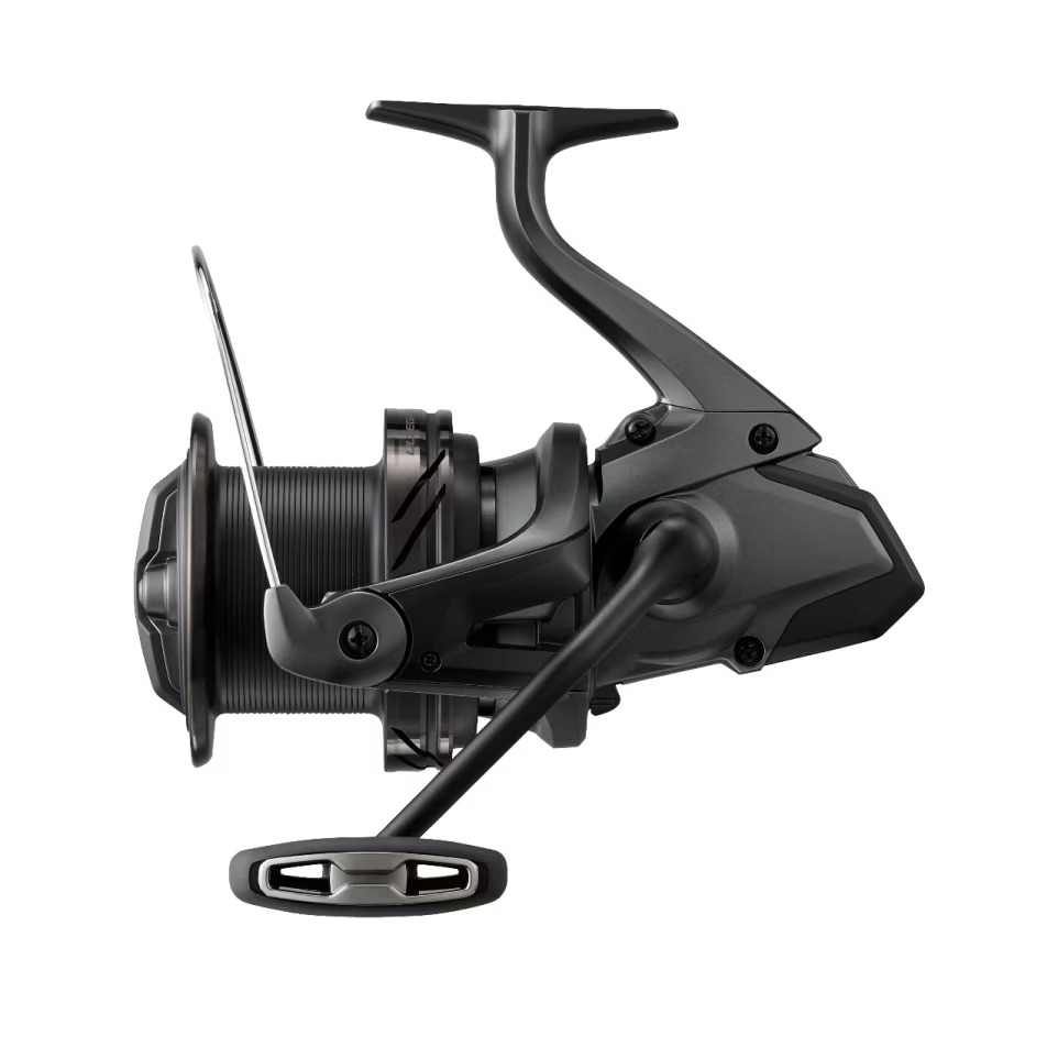 Shimano Ultegra XR XTD 14000 Karpermolen