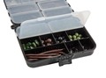 Fish4All Carp End Tackle Box (174pcs)