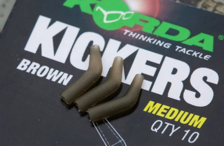 Korda Kickers 'Brown' (M)